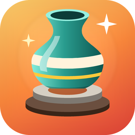 Pottery Circle app icon